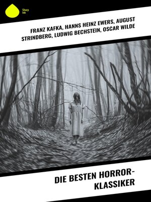 cover image of Die besten Horror-Klassiker
